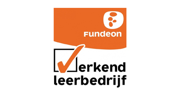 Fundeon Leerbedrijf - Organisatie JSB Infra